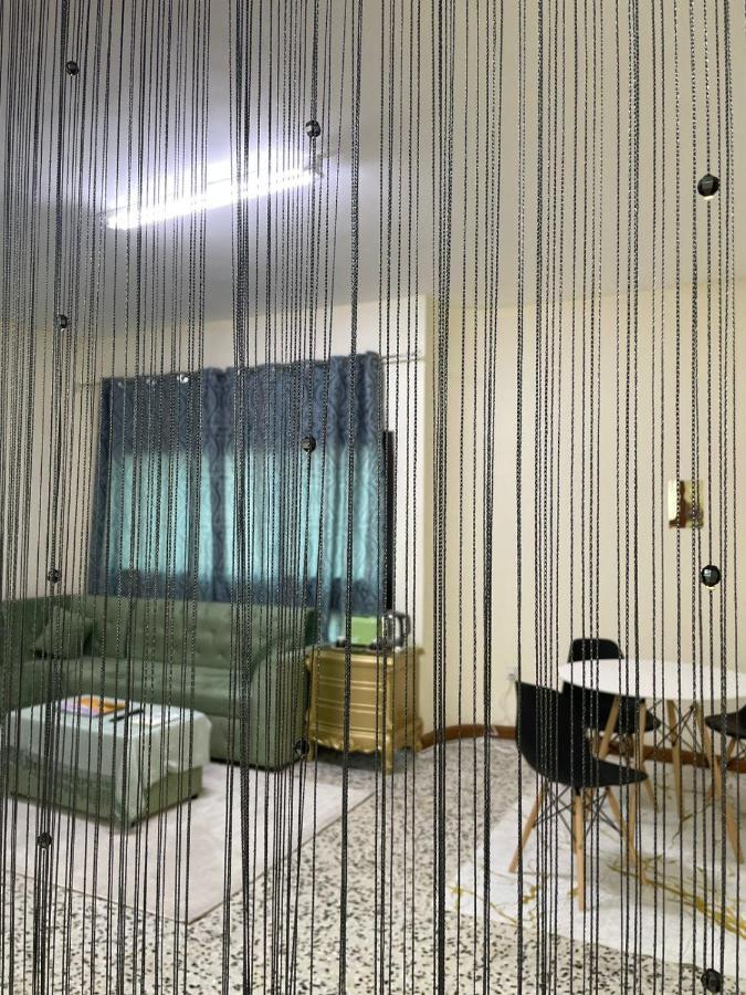 Jem Living Stylish Private Abou Dabi