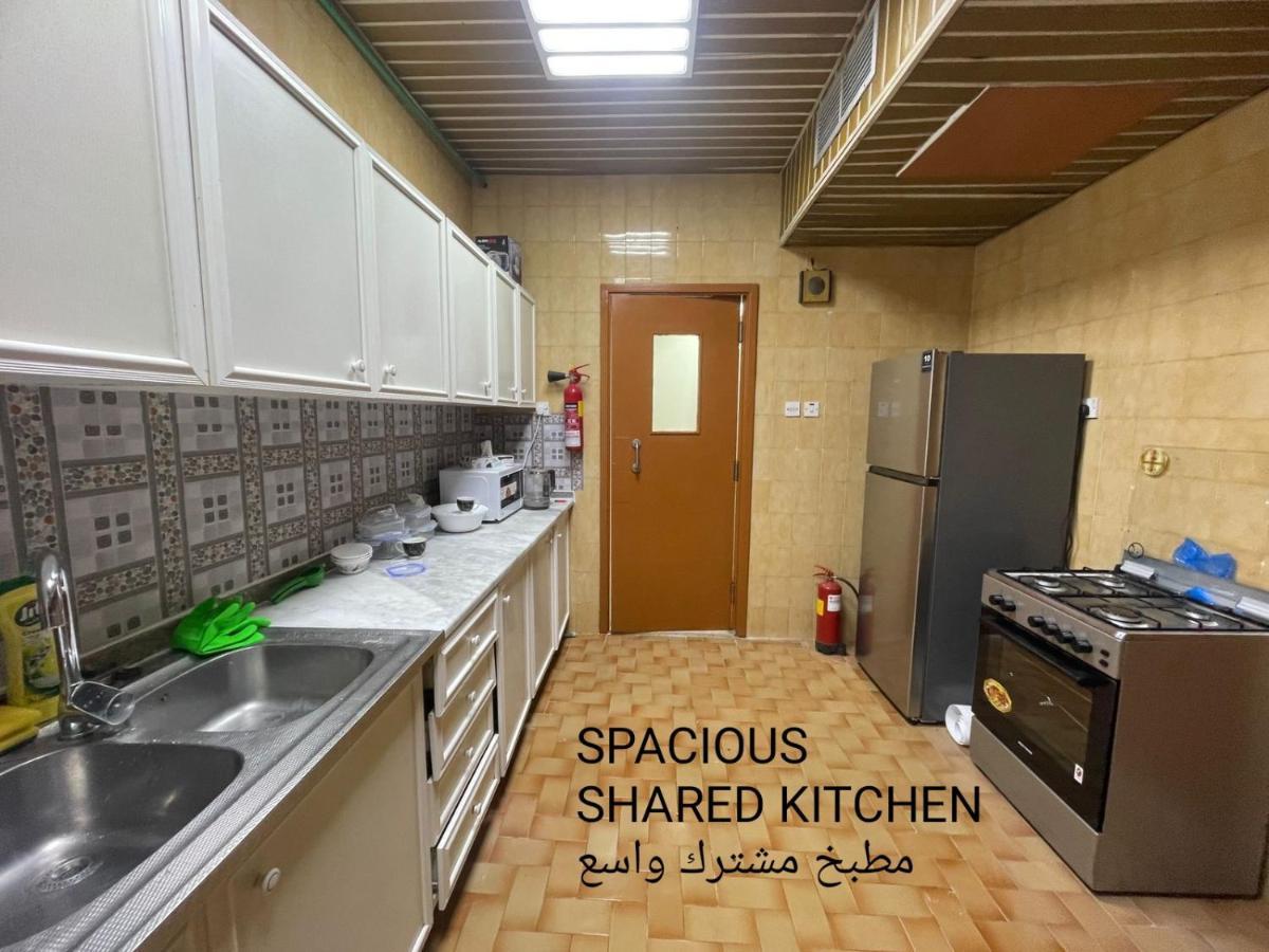 Jem Living Stylish Private Abu Dhabi