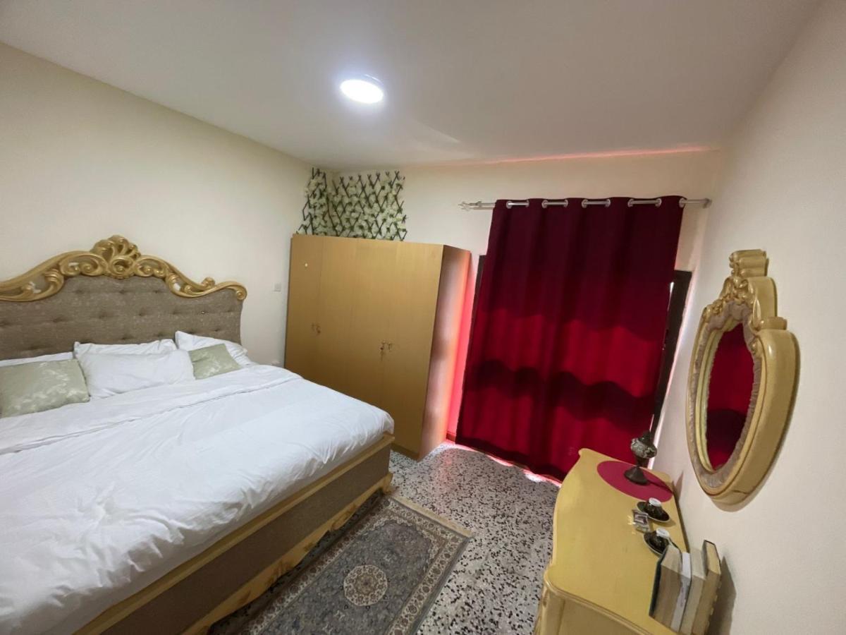 Jem Living Stylish Private * Abu Dhabi