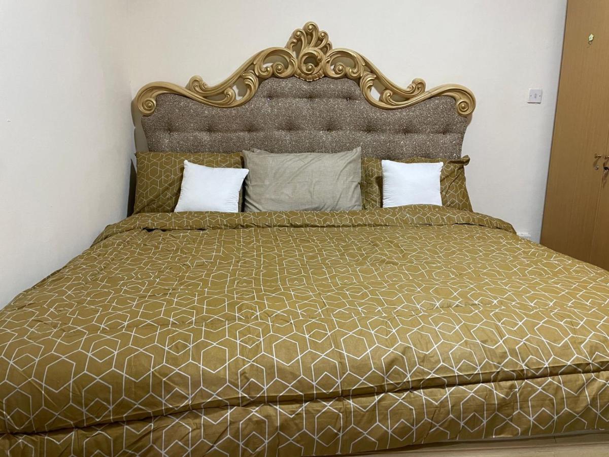 Guest house Jem Living Stylish Private Abu Dhabi