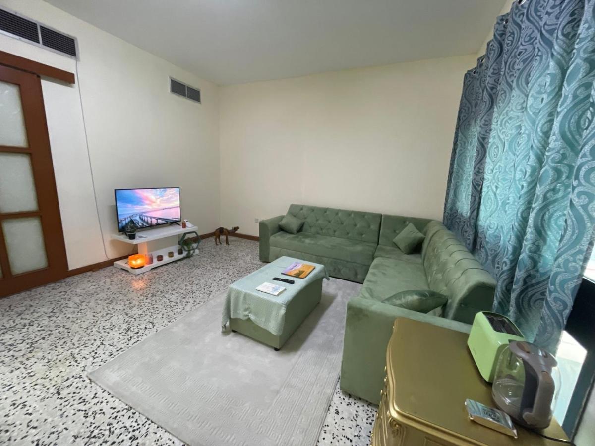 Jem Living Stylish Private Abu Dhabi