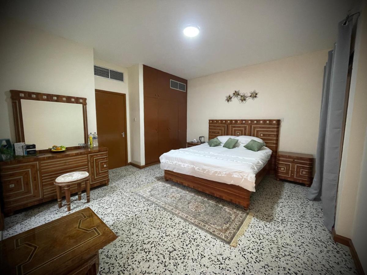 Guest house Jem Living Stylish Private Abu Dhabi