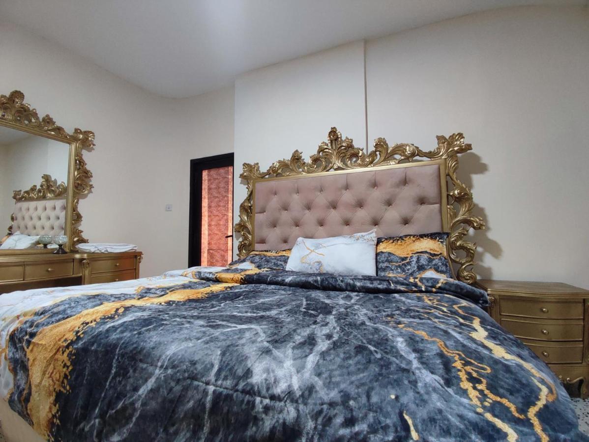 Guest house Jem Living Stylish Private Abu Dhabi