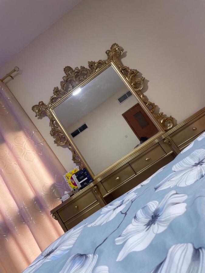 Guest house Jem Living Stylish Private Abu Dhabi