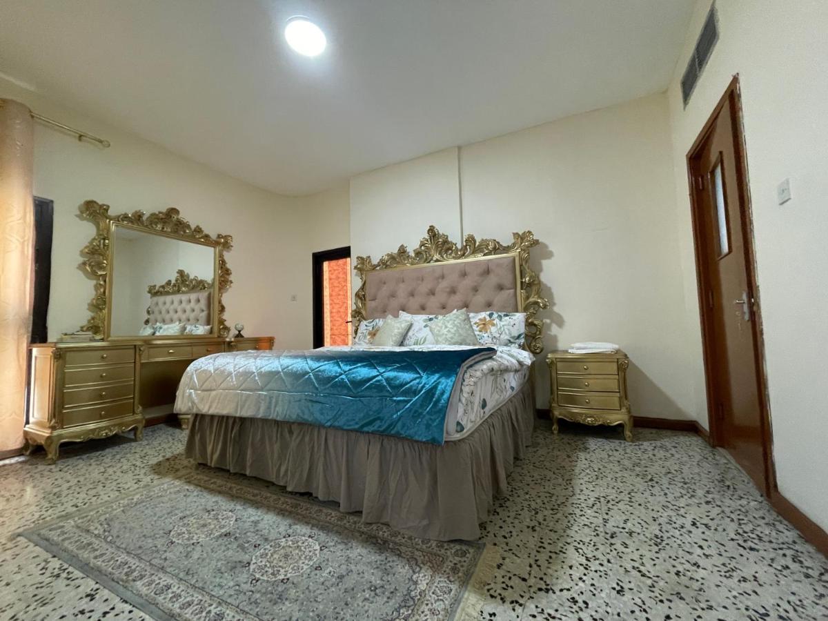 Jem Living Stylish Private Guest house Abu Dhabi